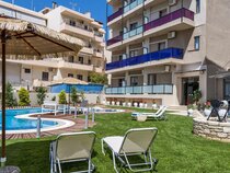 Leonidas Boutique Hotel