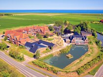 DJH Resort Neuharlingersiel