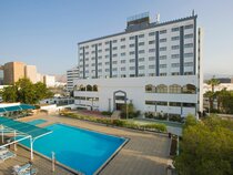 Hotel Muscat Holiday