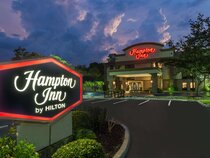 Hampton Inn Bonita Springs/Naples North