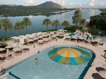 Viva Eden Lago