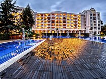 Grand Hotel Spa Primoretz