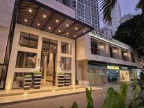 Madisson Boutique Hotel