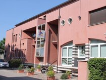 Rubicone Hotel