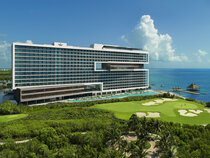 Dreams Vista Cancun Resort & Spa