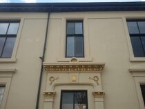 Crosshill House
