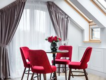 Golden Queen Aparthotel