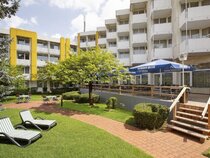 Holiday Inn München Süd
