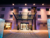 Winter Garden Hotel
