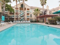 Sonesta ES Suites San Francisco Airport San Bruno