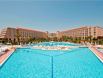 Kaya Belek