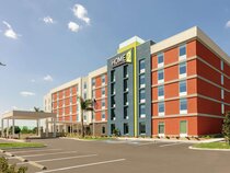 Home2 Suites by Hilton Brandon Tampa