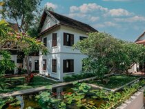 Victoria Xiengthong Palace