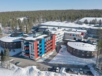 Santasport Sporthotel