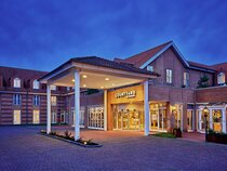 Courtyard by Marriott Schwerin