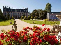 Chateau Du Colombier