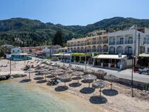 Riviera Seaside Hotel By Estia