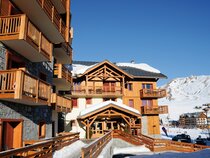 Les Hauts De Comborciere