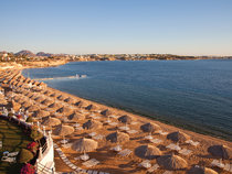 SUNRISE Arabian Beach Resort