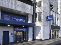 Travelodge Kingston Upon Thames Central