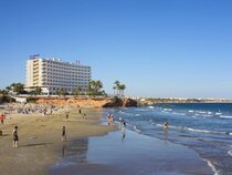 Hotel Servigroup La Zenia