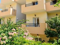 Argyro Apartments und Studios