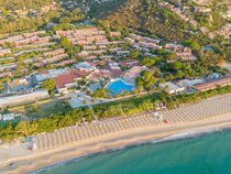 TH COSTA REI Free Beach Resort