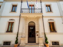 La Locanda del Conte Mameli