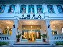 The Majestic Malacca