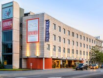 Novotel Barcelona Cornella