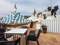 Hotel Boutique Elvira Plaza