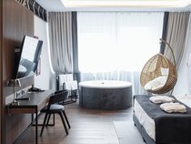 Hotel Rysy
