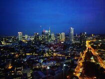 Marriott Hotel Frankfurt