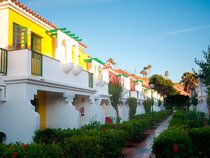 Vistaflor Bungalows