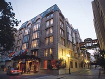 Hotel Fundador