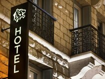 Hôtel Khla