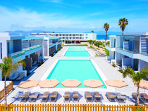 TUI SUNEO Niriides Beach Hotel