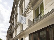 Hotel Eden Porte De Versailles
