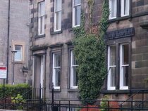 Edinburgh House