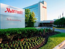Chicago Marriott Schaumburg