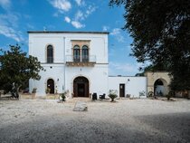 Masseria Borgo Santuri