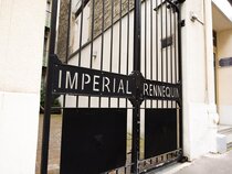 Residhotel Imperial Rennequin