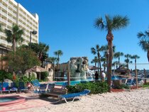 Marriott Suites Clearwater Beach on Sand Key