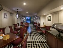 Vision Premier Hotel & Spa