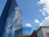 Harrahs Resort Atlantic City