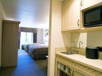 The Lodge at Jackson Hole