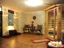Agnadi Suites
