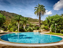 Cruccuris Resort
