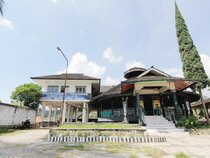 Villa Penginapan Purnama by ZUZU