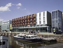 Nordsee Hotel Bremerhaven Fischereihafen